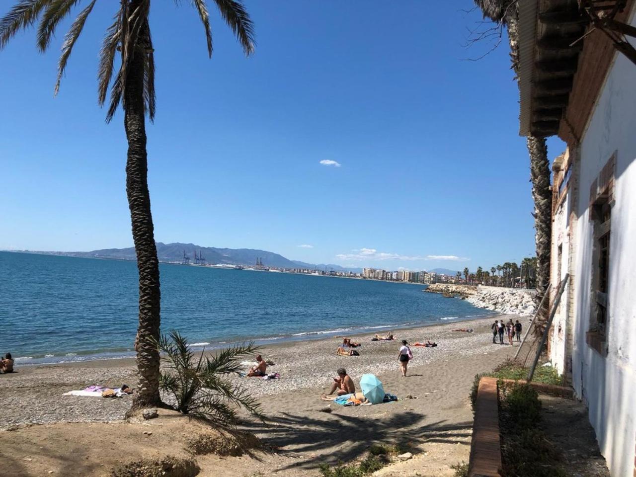 Appartamento In Banos Del Carmen