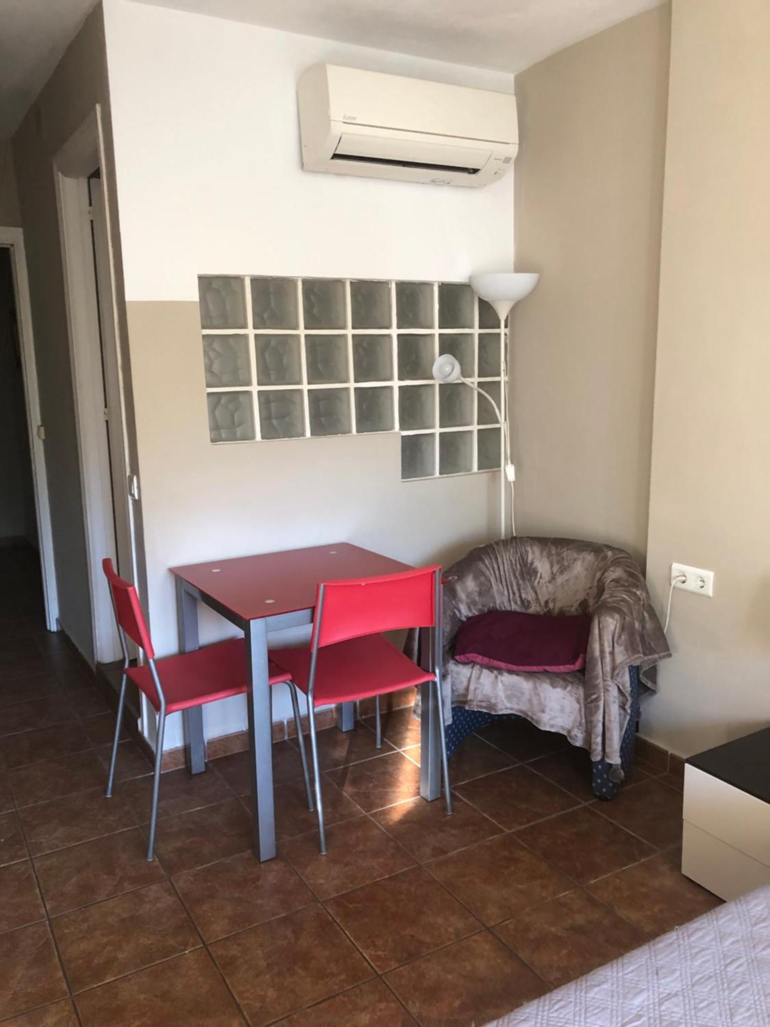 Appartamento In Banos Del Carmen