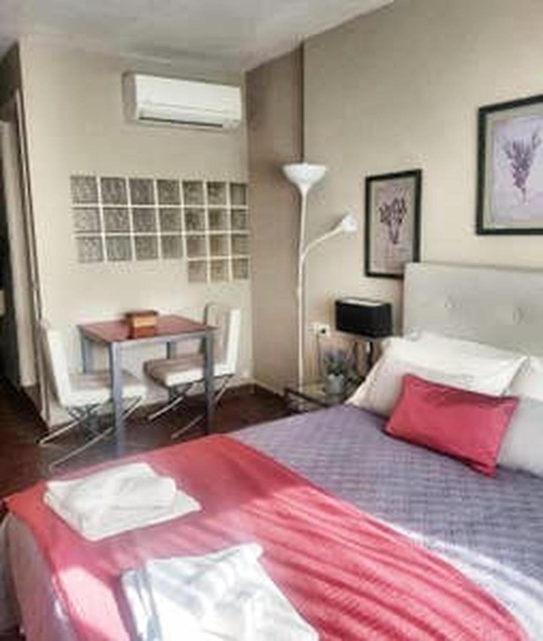 Apartamento In Banos Del Carmen Málaga