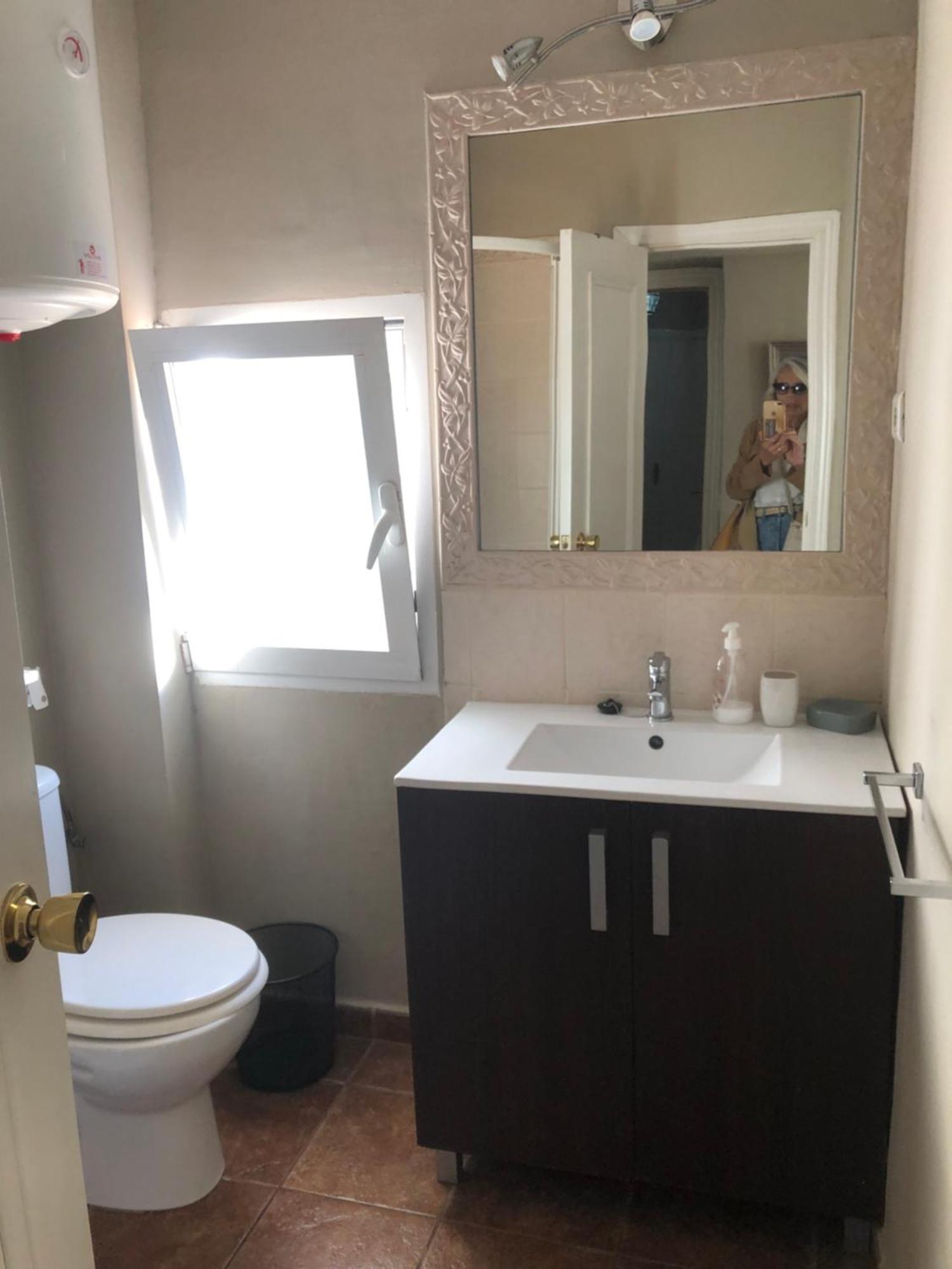 Apartamento In Banos Del Carmen Málaga