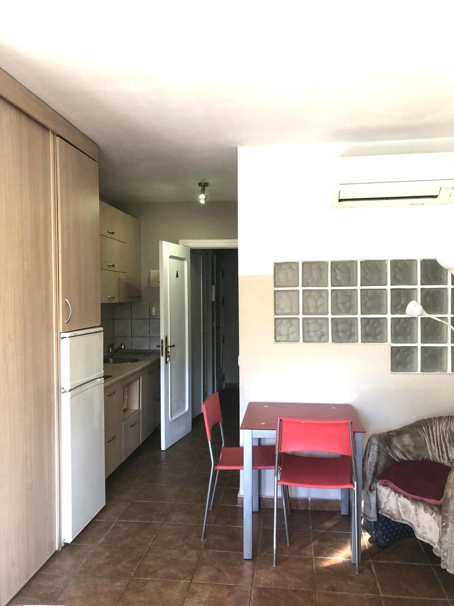 Apartamento In Banos Del Carmen Málaga