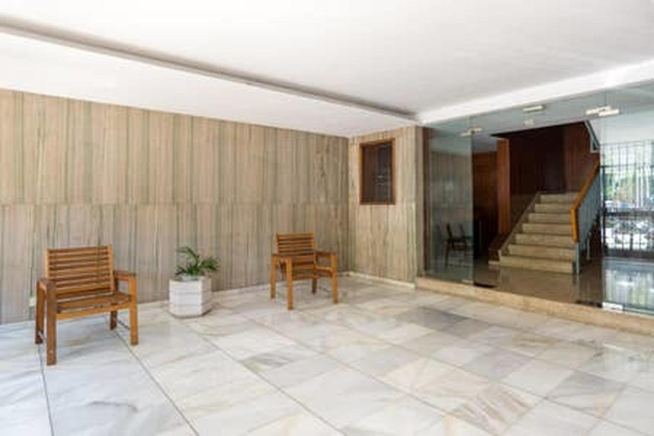 Apartamento In Banos Del Carmen